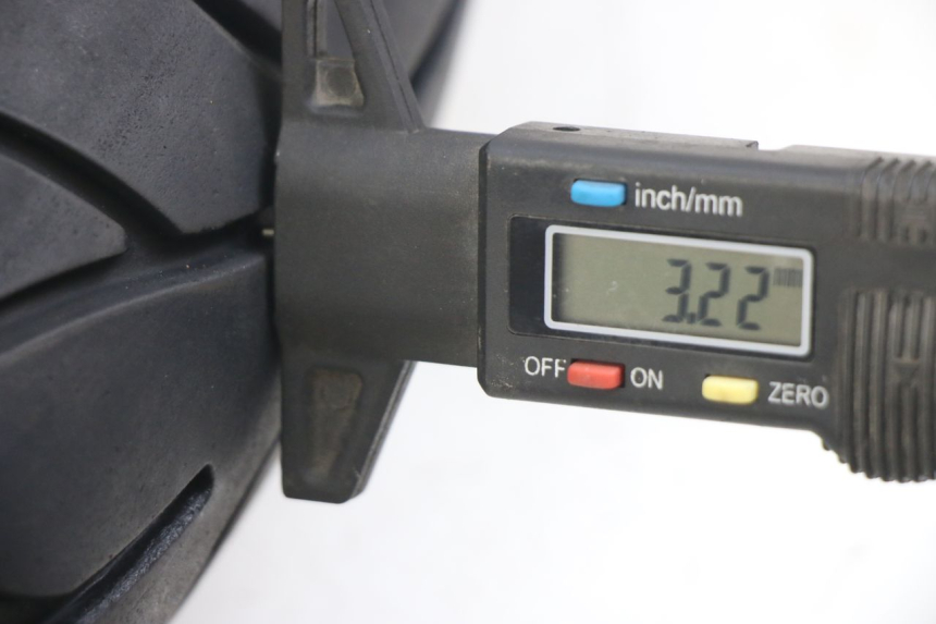 photo de CERCHIO ANTERIORE YAMAHA XJN DIVERSION 600 (2000 - 2003)