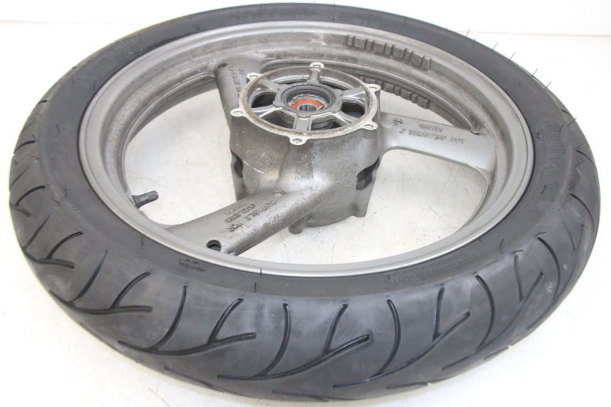 photo de CERCHIO ANTERIORE YAMAHA XJN DIVERSION 600 (2000 - 2003)