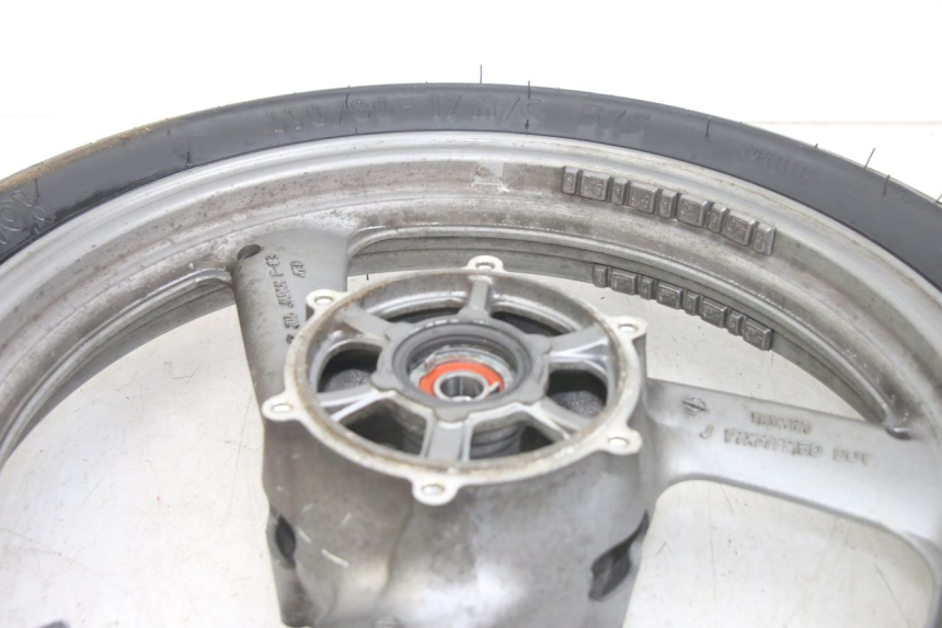 photo de CERCHIO ANTERIORE YAMAHA XJN DIVERSION 600 (2000 - 2003)