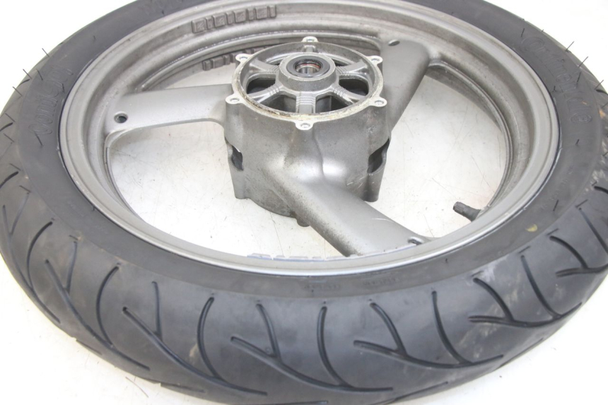 photo de CERCHIO ANTERIORE YAMAHA XJN DIVERSION 600 (2000 - 2003)