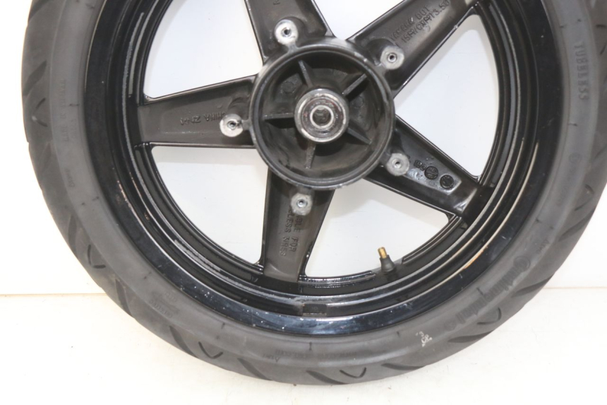 photo de CERCHIO ANTERIORE YAMAHA XMAX X-MAX 125 (2006 - 2009)