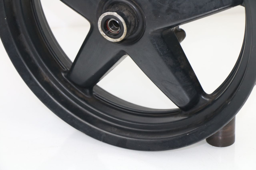 photo de CERCHIO ANTERIORE YAMAHA XMAX X-MAX 125 (2006 - 2009)