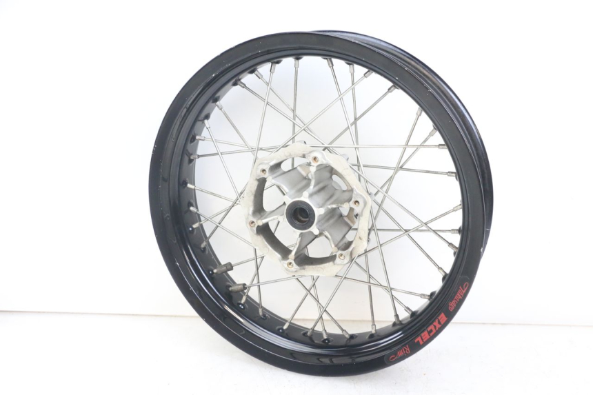 photo de CERCHIO ANTERIORE YAMAHA XT X 660 (2004 - 2016)