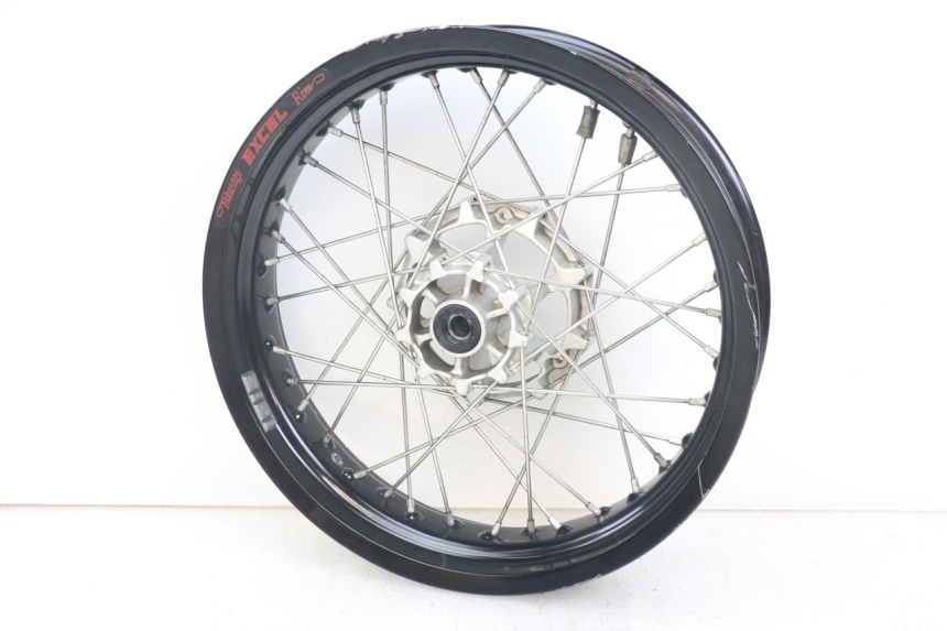 photo de CERCHIO ANTERIORE YAMAHA XT X 660 (2004 - 2016)