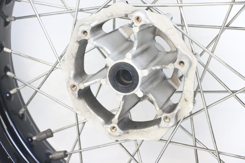 photo de CERCHIO ANTERIORE YAMAHA XT X 660 (2004 - 2016)