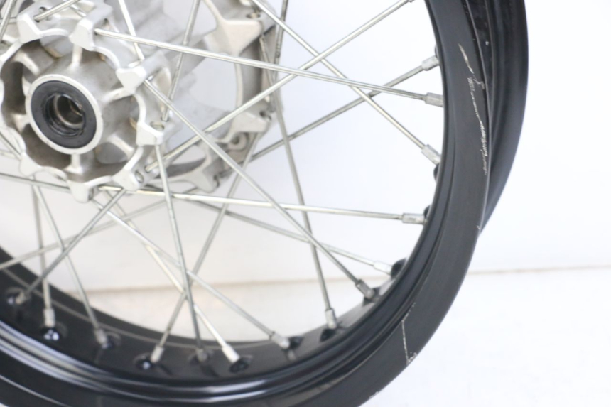 photo de CERCHIO ANTERIORE YAMAHA XT X 660 (2004 - 2016)