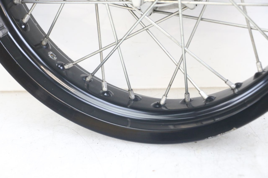 photo de CERCHIO ANTERIORE YAMAHA XT X 660 (2004 - 2016)