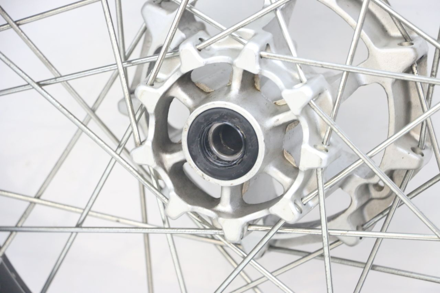photo de CERCHIO ANTERIORE YAMAHA XT X 660 (2004 - 2016)