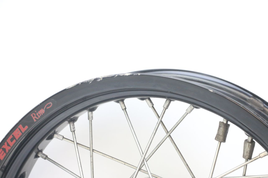 photo de CERCHIO ANTERIORE YAMAHA XT X 660 (2004 - 2016)