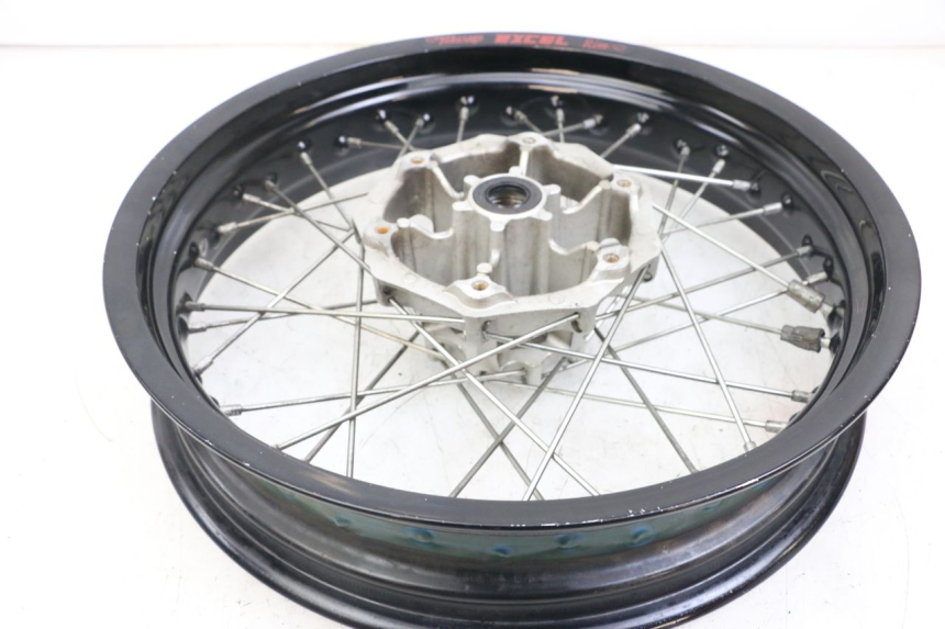 photo de CERCHIO ANTERIORE YAMAHA XT X 660 (2004 - 2016)