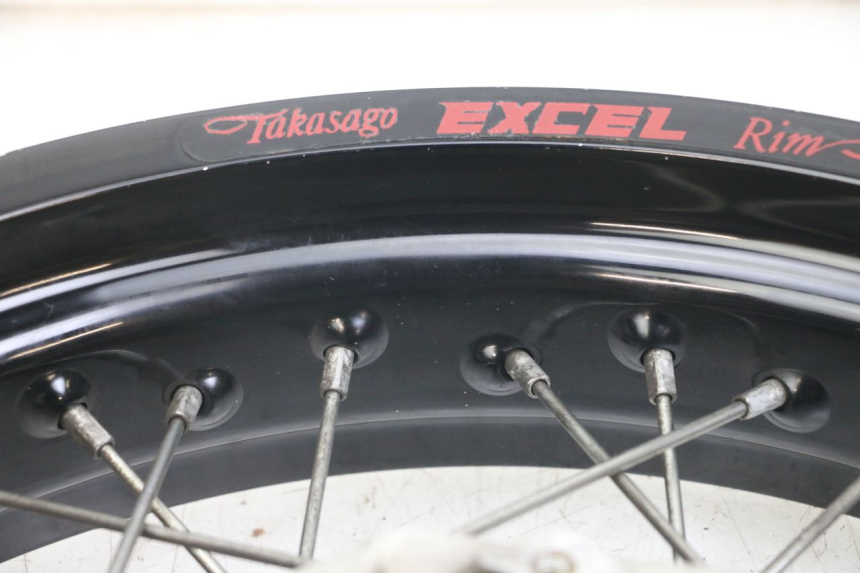 photo de CERCHIO ANTERIORE YAMAHA XT X 660 (2004 - 2016)