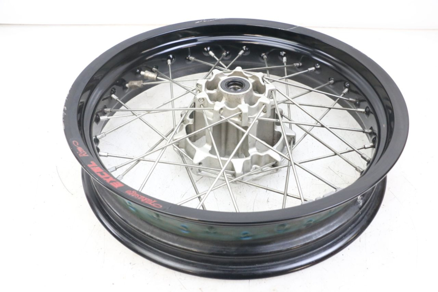 photo de CERCHIO ANTERIORE YAMAHA XT X 660 (2004 - 2016)