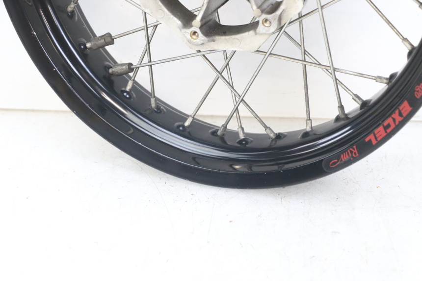 photo de CERCHIO ANTERIORE YAMAHA XT X 660 (2004 - 2016)