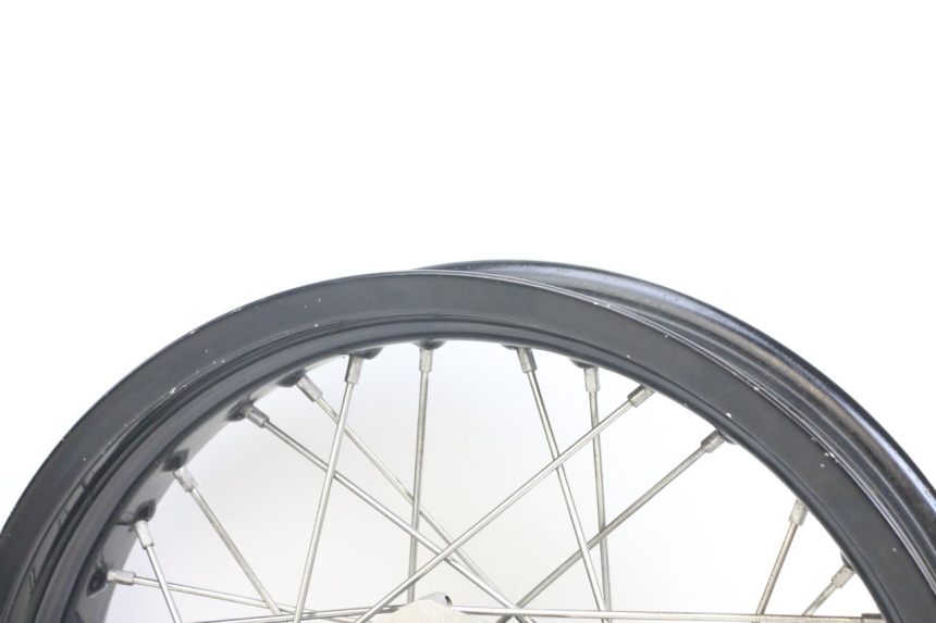 photo de CERCHIO ANTERIORE YAMAHA XT X 660 (2004 - 2016)