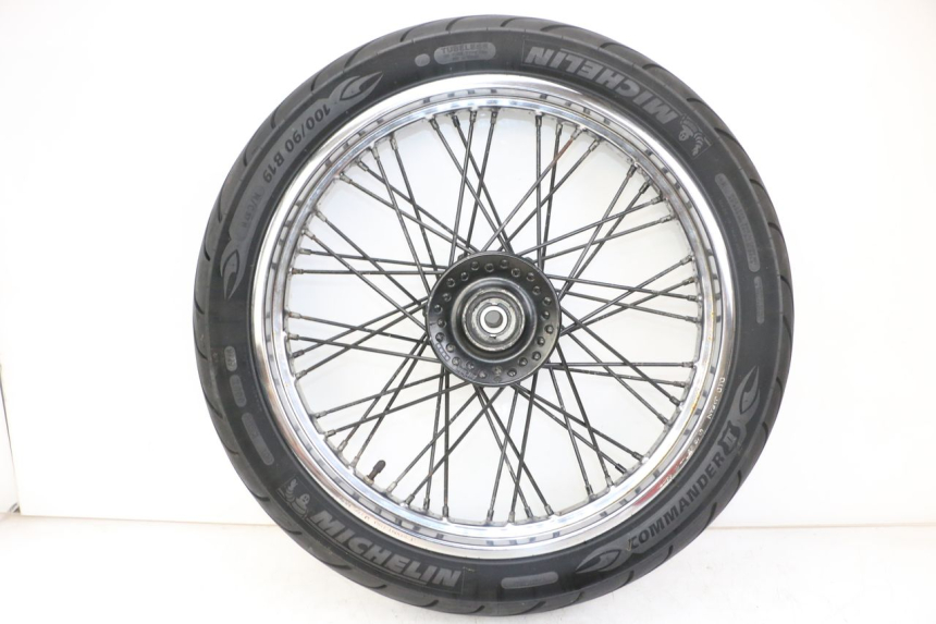 photo de CERCHIO ANTERIORE YAMAHA XVS DRAG STAR DRAGSTAR 650 (1997 - 2007)