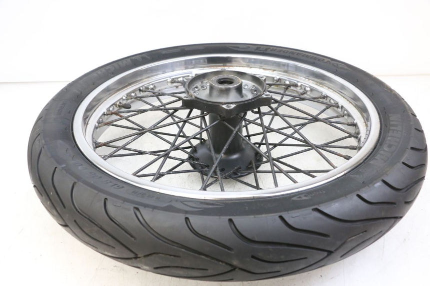photo de CERCHIO ANTERIORE YAMAHA XVS DRAG STAR DRAGSTAR 650 (1997 - 2007)