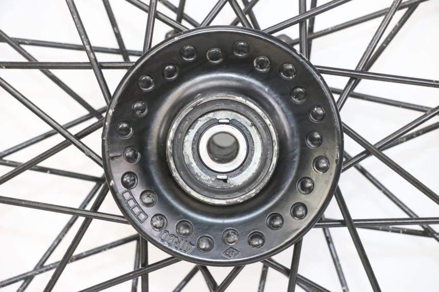 photo de CERCHIO ANTERIORE YAMAHA XVS DRAG STAR DRAGSTAR 650 (1997 - 2007)
