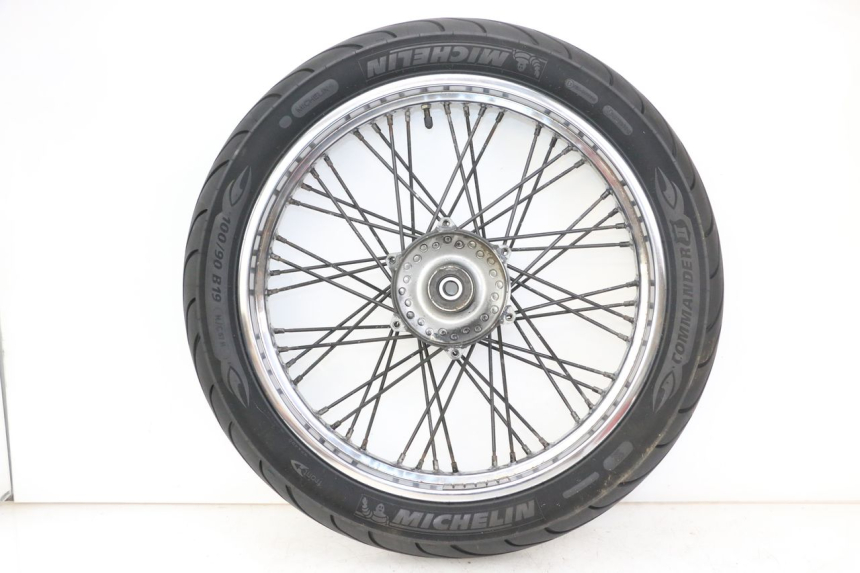 photo de CERCHIO ANTERIORE YAMAHA XVS DRAG STAR DRAGSTAR 650 (1997 - 2007)