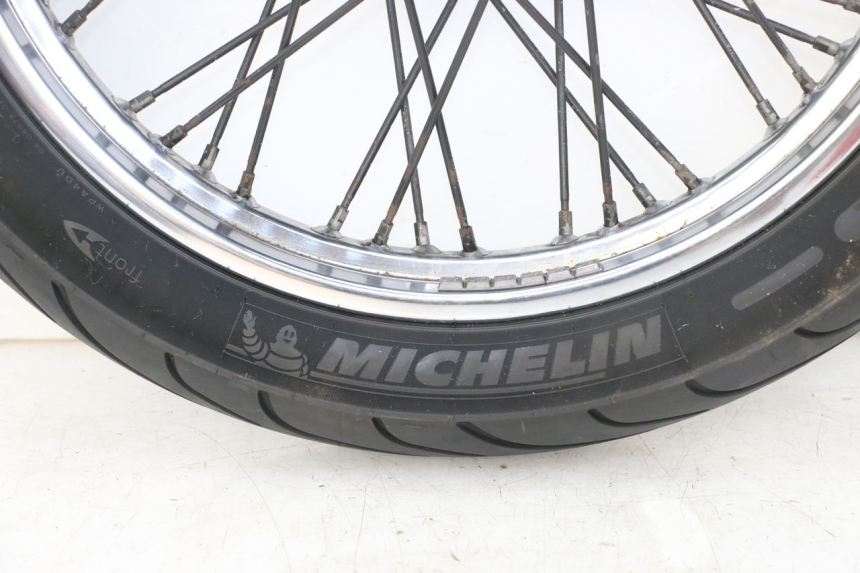 photo de CERCHIO ANTERIORE YAMAHA XVS DRAG STAR DRAGSTAR 650 (1997 - 2007)