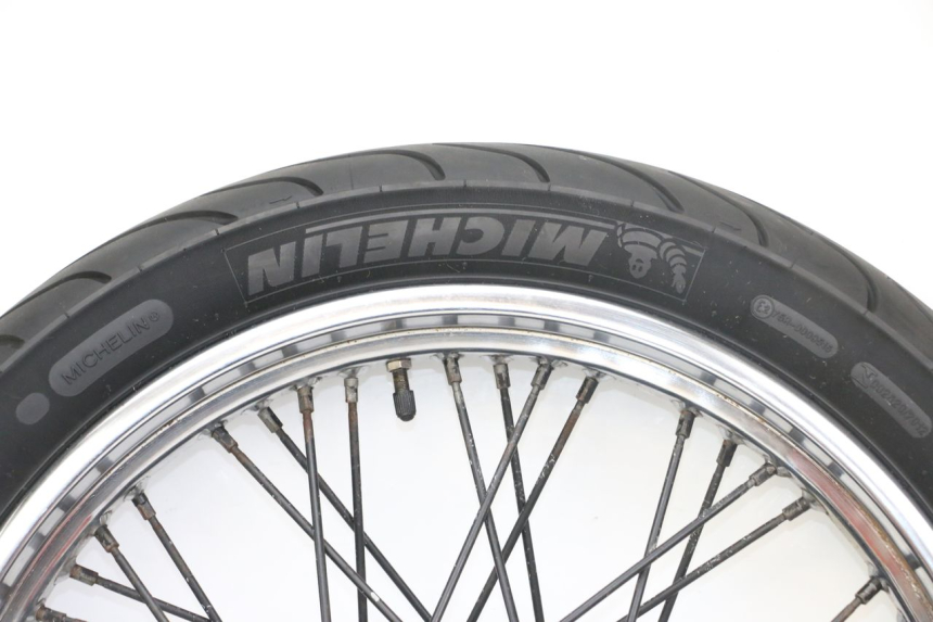 photo de CERCHIO ANTERIORE YAMAHA XVS DRAG STAR DRAGSTAR 650 (1997 - 2007)