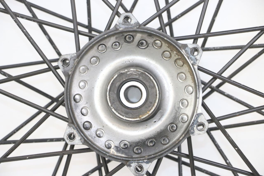 photo de CERCHIO ANTERIORE YAMAHA XVS DRAG STAR DRAGSTAR 650 (1997 - 2007)