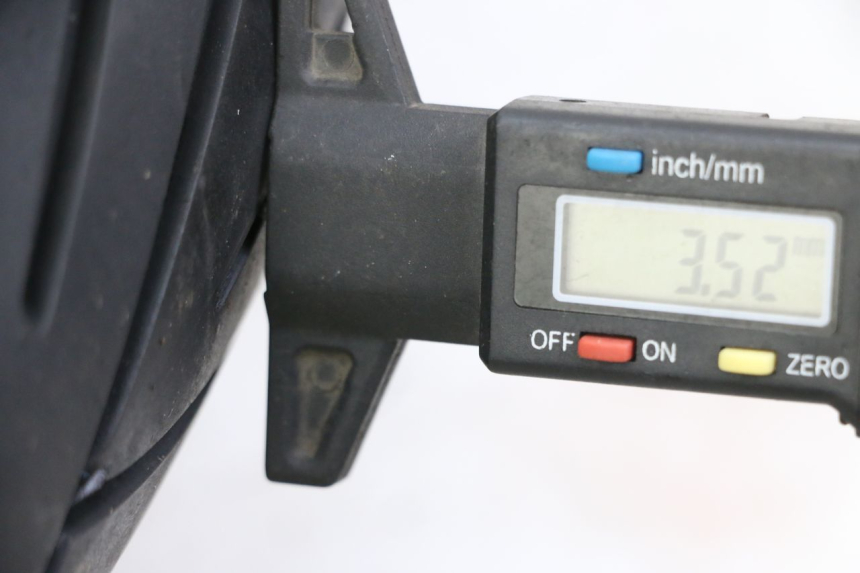 photo de CERCHIO ANTERIORE YAMAHA XVS DRAG STAR DRAGSTAR 650 (1997 - 2007)