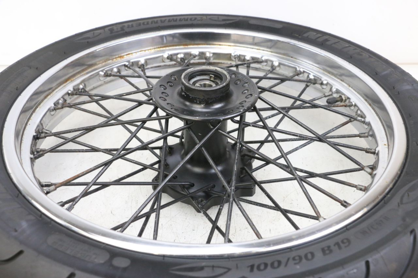 photo de CERCHIO ANTERIORE YAMAHA XVS DRAG STAR DRAGSTAR 650 (1997 - 2007)