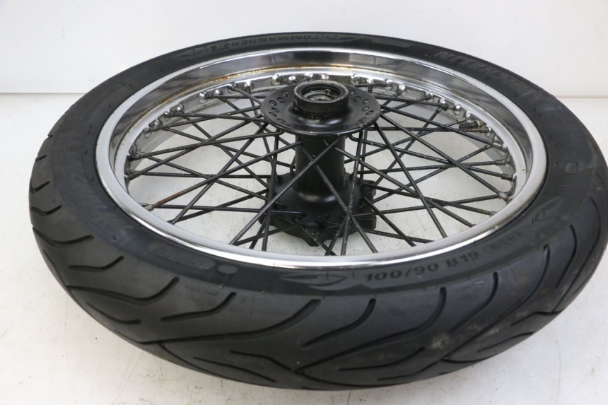 photo de CERCHIO ANTERIORE YAMAHA XVS DRAG STAR DRAGSTAR 650 (1997 - 2007)