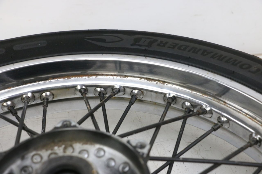 photo de CERCHIO ANTERIORE YAMAHA XVS DRAG STAR DRAGSTAR 650 (1997 - 2007)