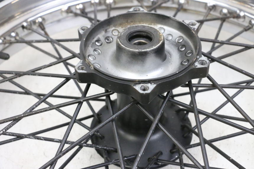 photo de CERCHIO ANTERIORE YAMAHA XVS DRAG STAR DRAGSTAR 650 (1997 - 2007)