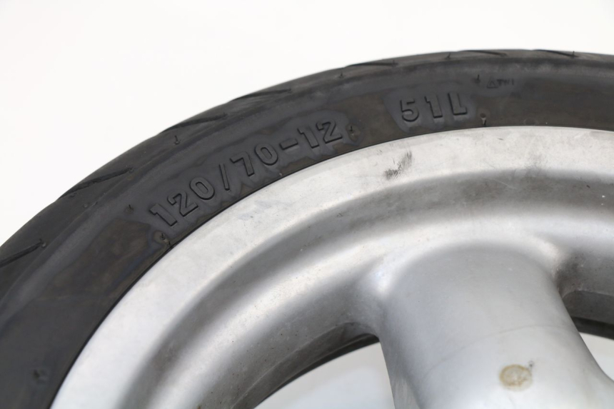 photo de CERCHIO ANTERIORE YAMAHA YP MAJESTY 125 (2002 - 2006)