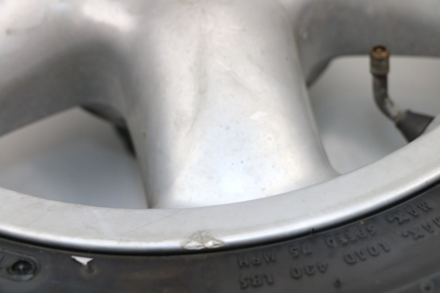 photo de CERCHIO ANTERIORE YAMAHA YP MAJESTY 125 (2002 - 2006)