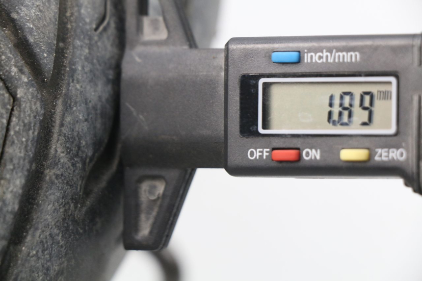 photo de CERCHIO ANTERIORE YAMAHA YP X-MAX XMAX 400 (2014 - 2017)