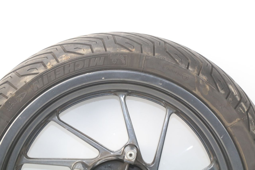 photo de CERCHIO ANTERIORE YAMAHA YP X-MAX XMAX 400 (2014 - 2017)