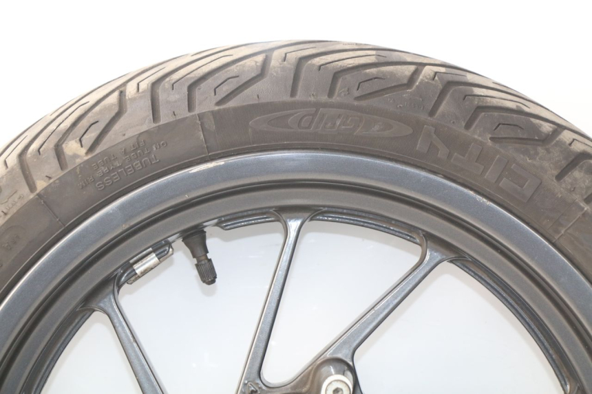 photo de CERCHIO ANTERIORE YAMAHA YP X-MAX XMAX 400 (2014 - 2017)