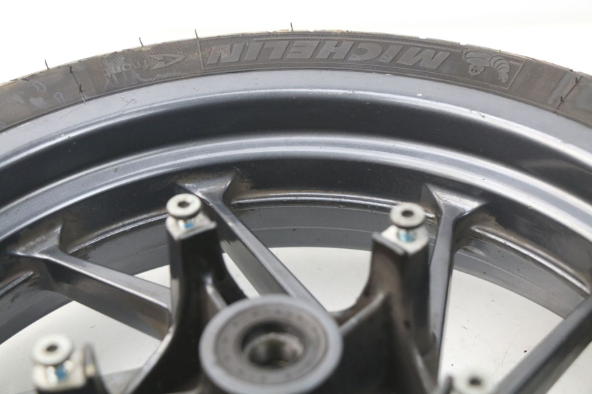 photo de CERCHIO ANTERIORE YAMAHA YP X-MAX XMAX 400 (2014 - 2017)