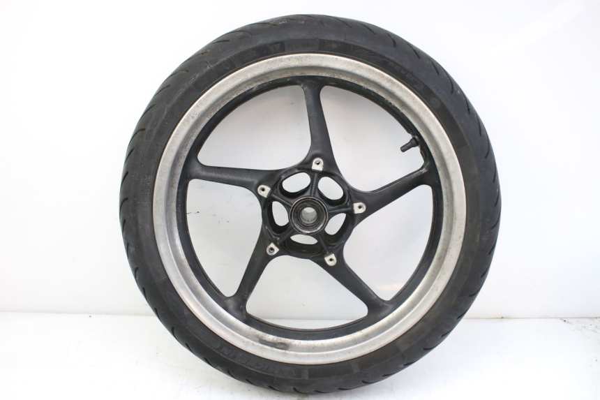 photo de CERCHIO ANTERIORE YAMAHA YZF R1 1000 (2007 - 2008)