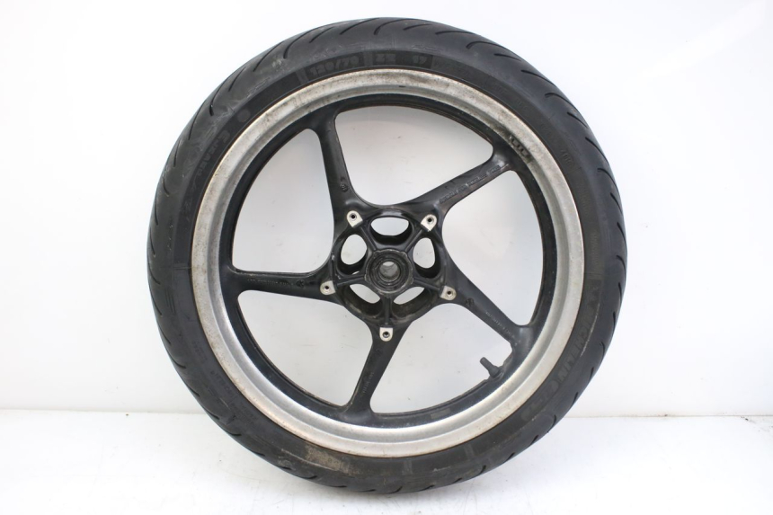 photo de CERCHIO ANTERIORE YAMAHA YZF R1 1000 (2007 - 2008)