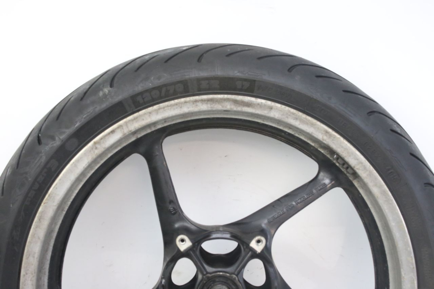 photo de CERCHIO ANTERIORE YAMAHA YZF R1 1000 (2007 - 2008)