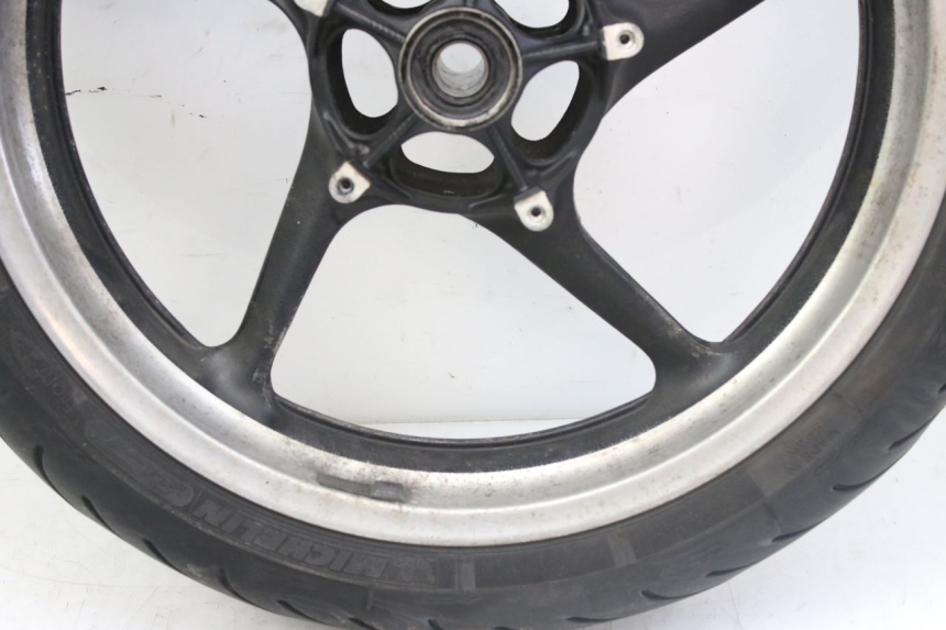 photo de CERCHIO ANTERIORE YAMAHA YZF R1 1000 (2007 - 2008)