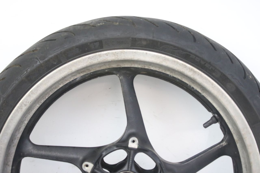 photo de CERCHIO ANTERIORE YAMAHA YZF R1 1000 (2007 - 2008)