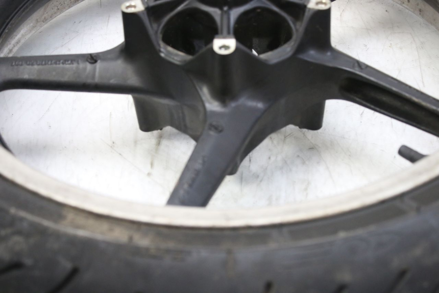 photo de CERCHIO ANTERIORE YAMAHA YZF R1 1000 (2007 - 2008)