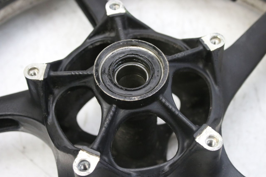 photo de CERCHIO ANTERIORE YAMAHA YZF R1 1000 (2007 - 2008)