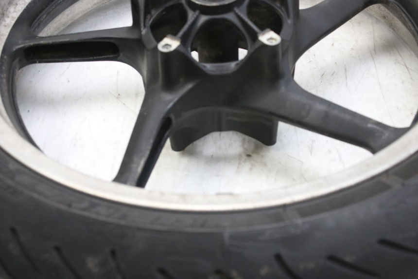 photo de CERCHIO ANTERIORE YAMAHA YZF R1 1000 (2007 - 2008)