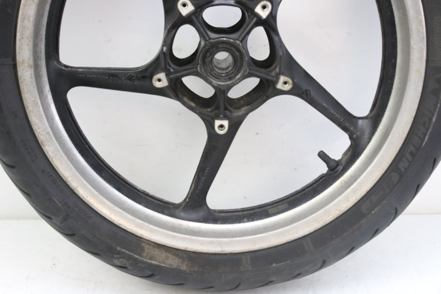 photo de CERCHIO ANTERIORE YAMAHA YZF R1 1000 (2007 - 2008)