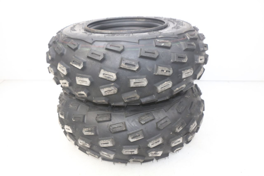 photo de CERCHIO ANTERIORE YAMAHA YFM R RAPTOR 90 (2017 - 2023)