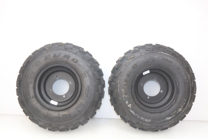 photo de CERCHIO ANTERIORE YAMAHA YFM R RAPTOR 90 (2017 - 2023)