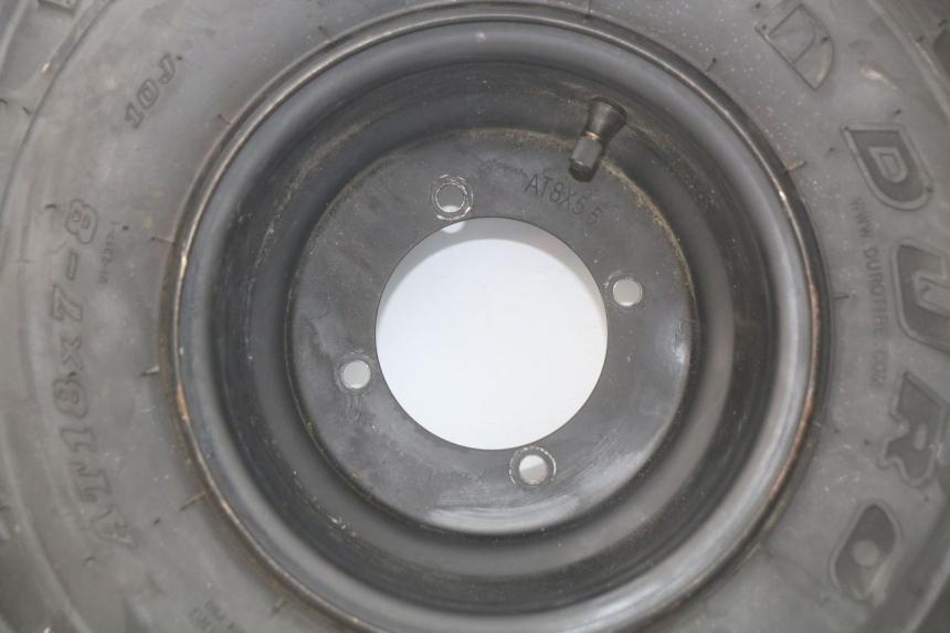 photo de CERCHIO ANTERIORE YAMAHA YFM R RAPTOR 90 (2017 - 2023)