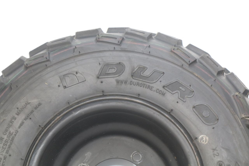 photo de CERCHIO ANTERIORE YAMAHA YFM R RAPTOR 90 (2017 - 2023)