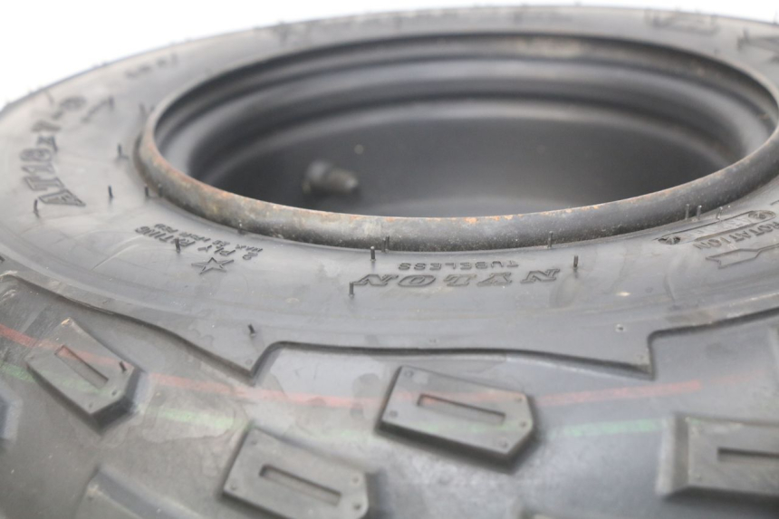 photo de CERCHIO ANTERIORE YAMAHA YFM R RAPTOR 90 (2017 - 2023)